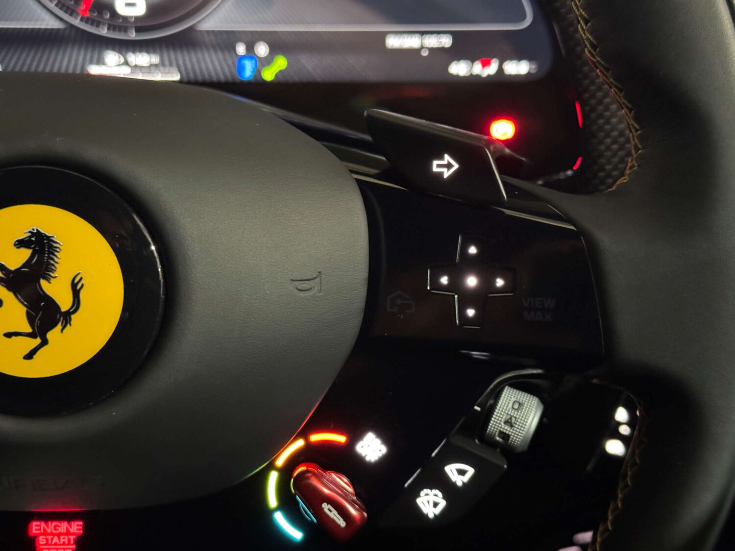 Used Ferrari Purosangue 2024 for sale - 78182011: Photo 23