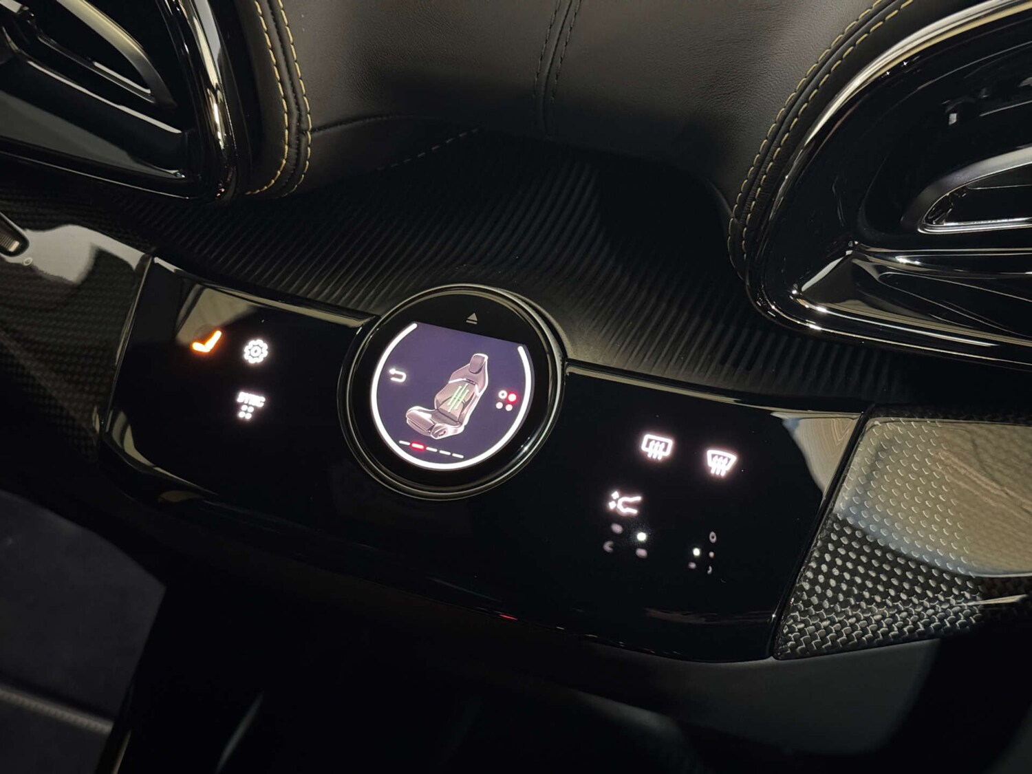 Used Ferrari Purosangue 2024 for sale - 78182011: Photo 24