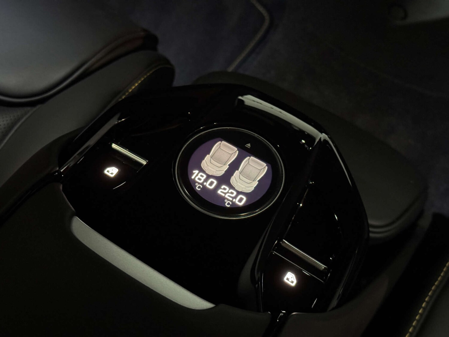 Used Ferrari Purosangue 2024 for sale - 78182011: Photo 27