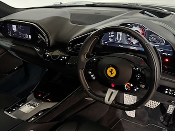 Used Ferrari Purosangue 2024 for sale - 78182011: Photo