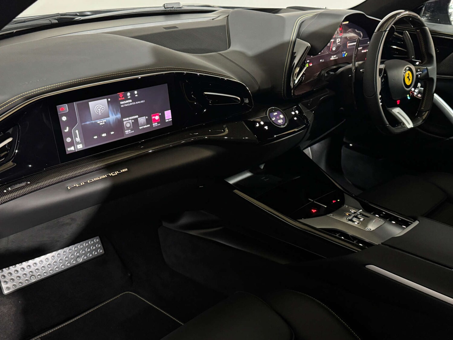 Used Ferrari Purosangue 2024 for sale - 78182011: Photo 30