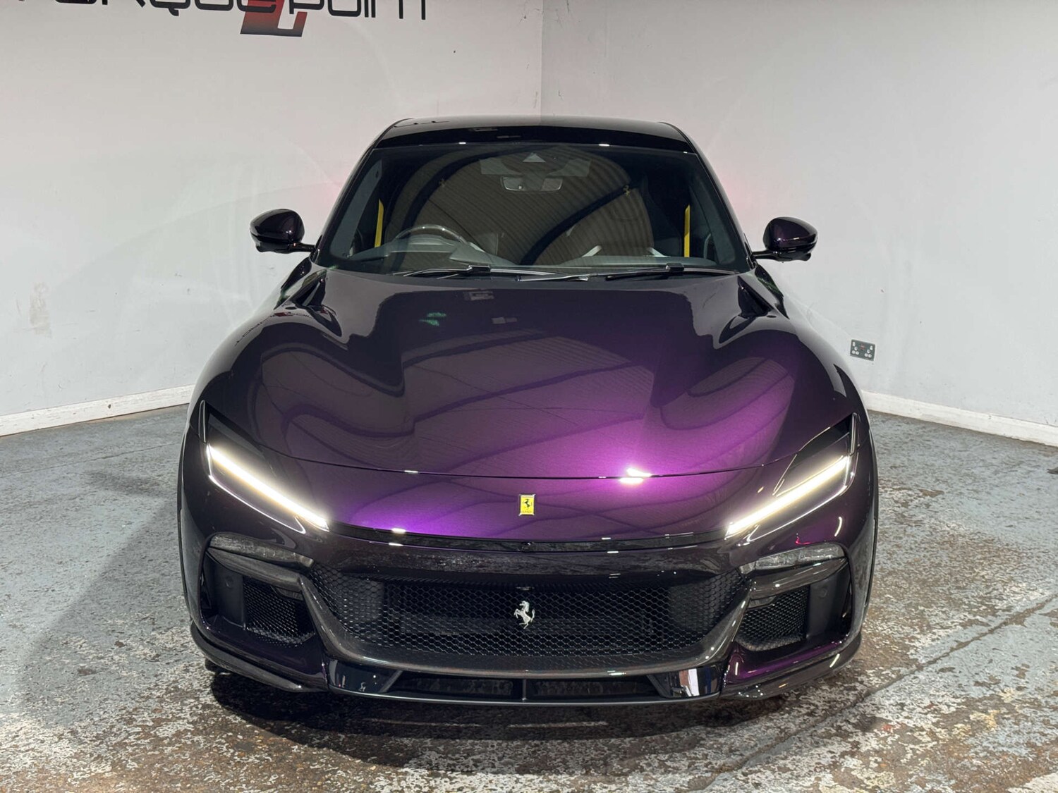 Used Ferrari Purosangue 2024 for sale - 78182011: Photo 31