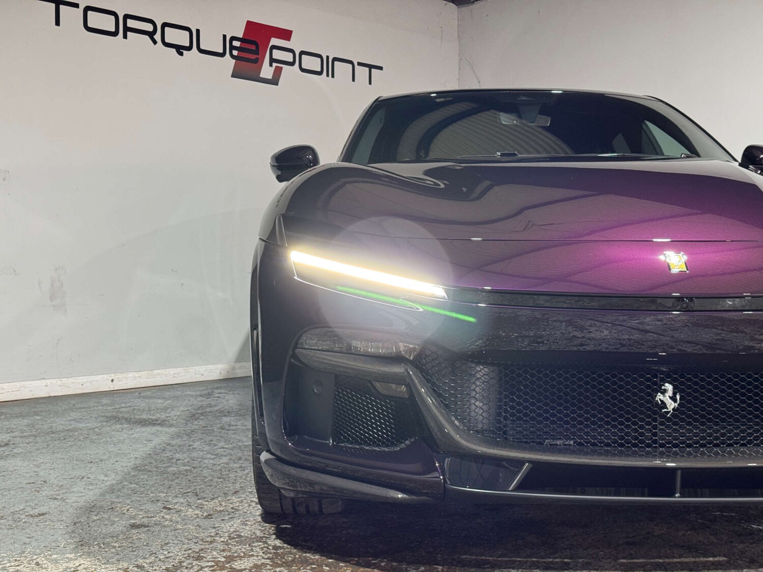 Used Ferrari Purosangue 2024 for sale - 78182011: Photo 33