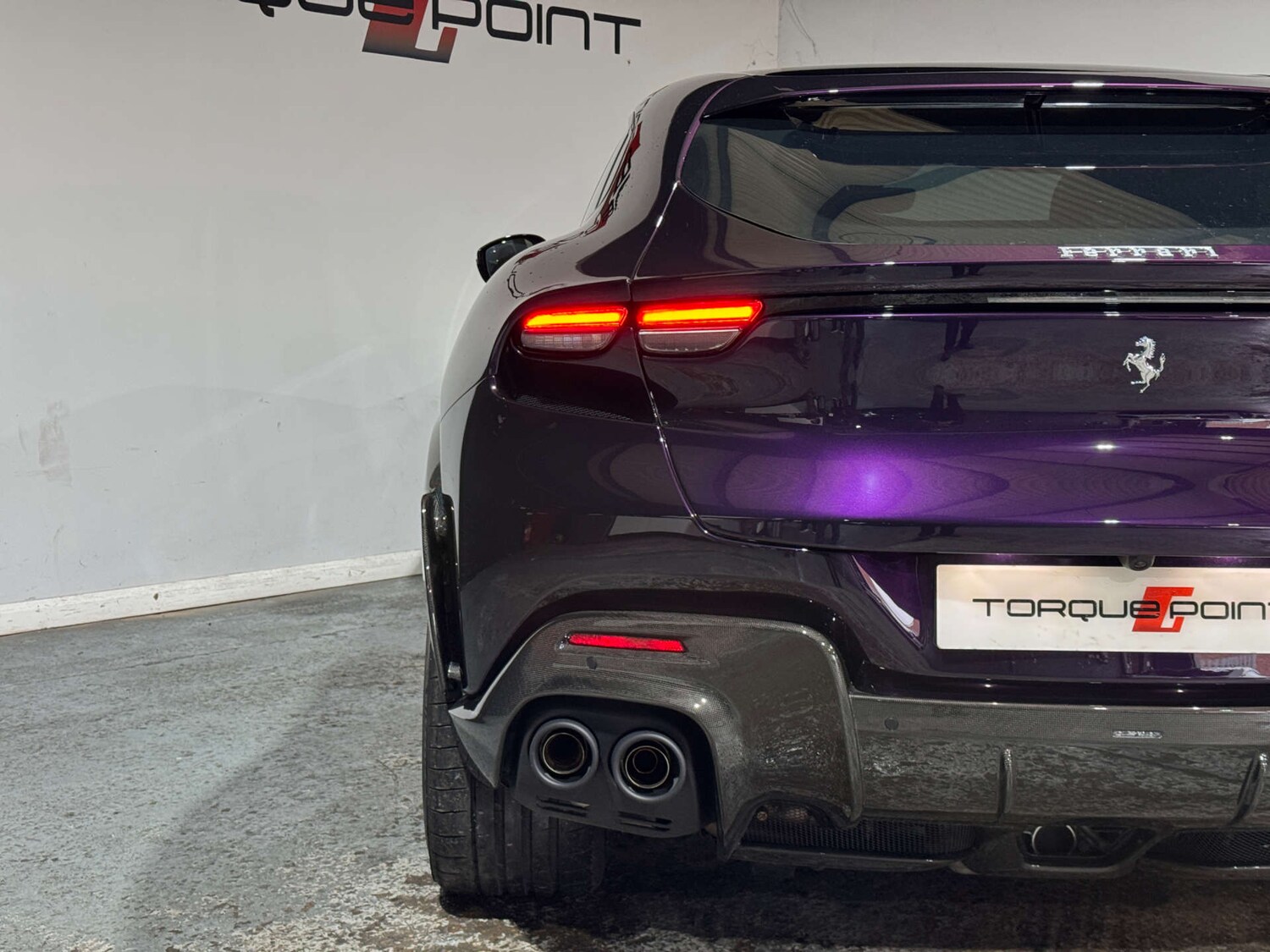 Used Ferrari Purosangue 2024 for sale - 78182011: Photo 34