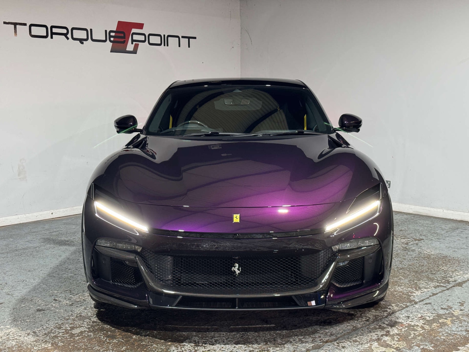 Used Ferrari Purosangue 2024 for sale - 78182011: Photo 4