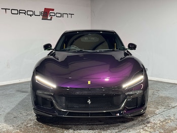 Used Ferrari Purosangue 2024 for sale - 78182011: Photo