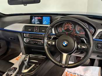 Used BMW 4 Series 2015 for sale - 74903578: Photo