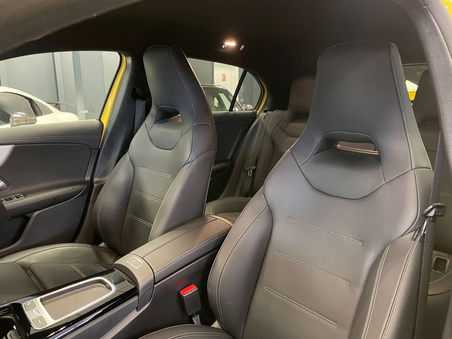 Used Mercedes-Benz A-Class 2023 for sale - 77548578: Photo 10