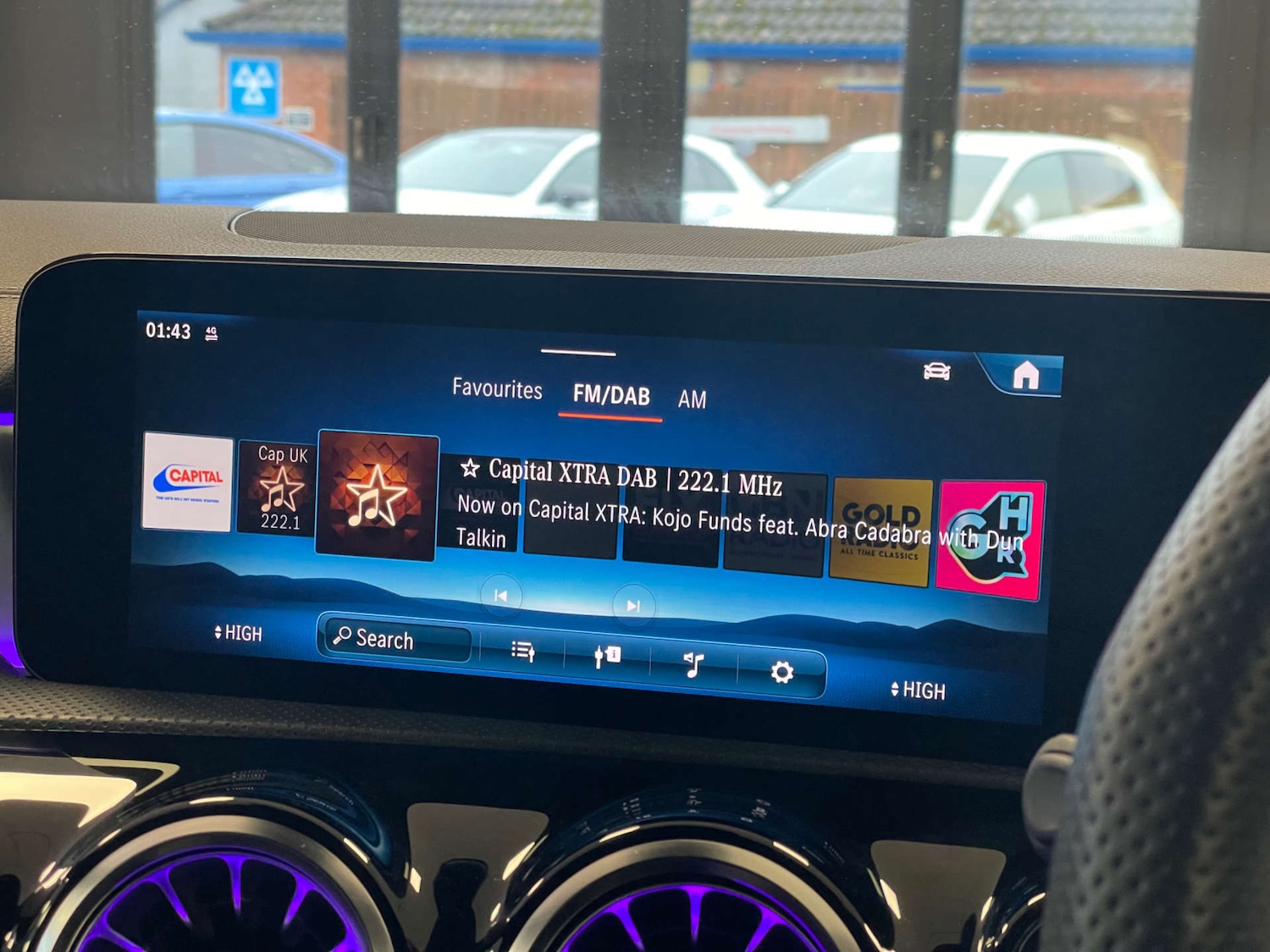 Used Mercedes-Benz A-Class 2023 for sale - 77548578: Photo 13