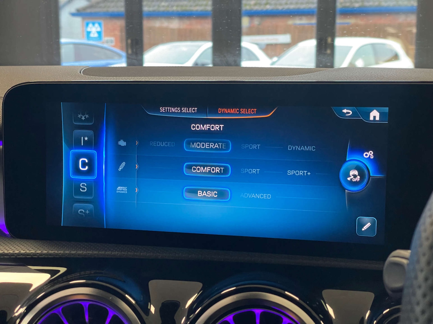 Used Mercedes-Benz A-Class 2023 for sale - 77548578: Photo 15