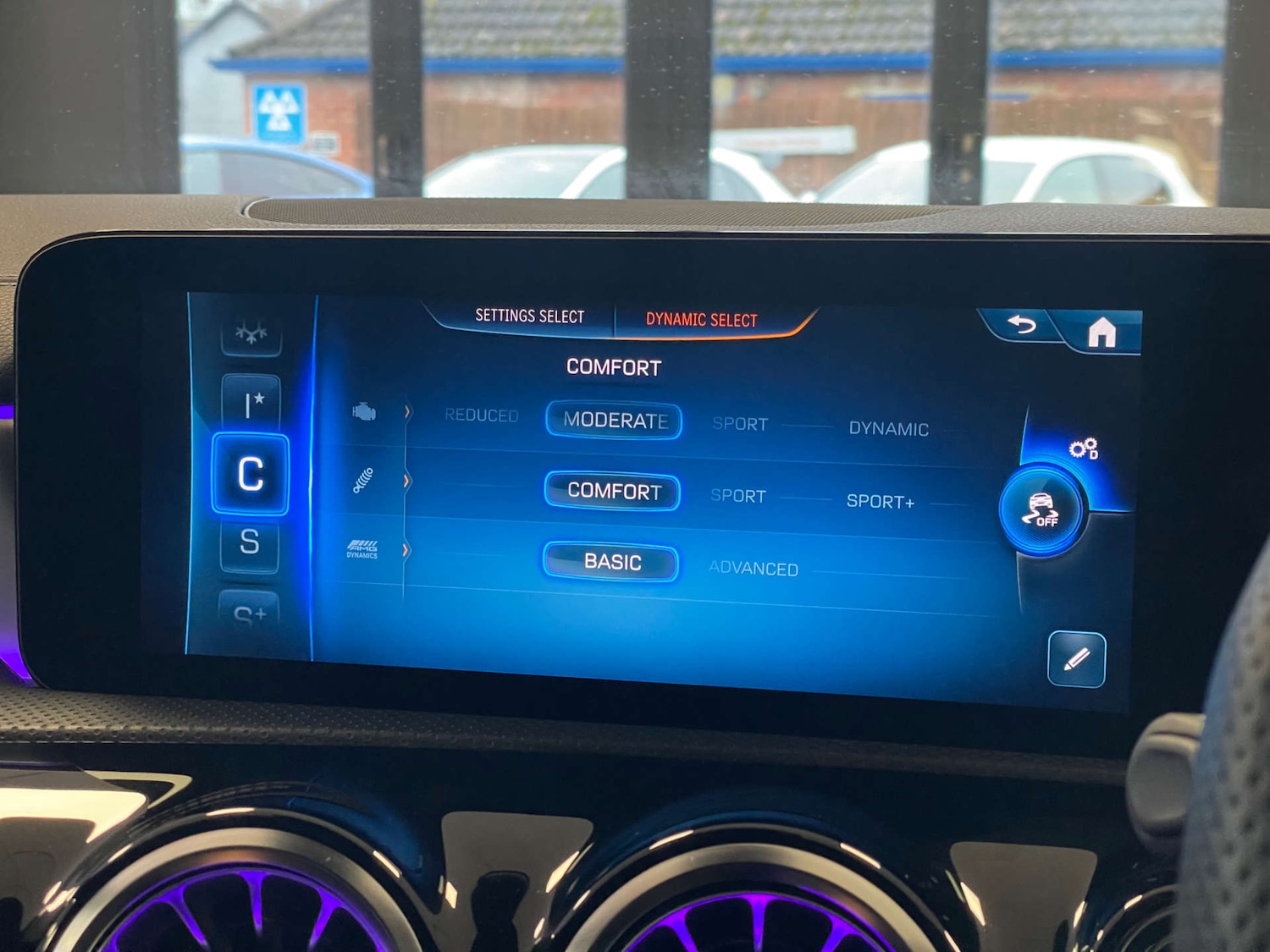 Used Mercedes-Benz A-Class 2023 for sale - 77548578: Photo 16