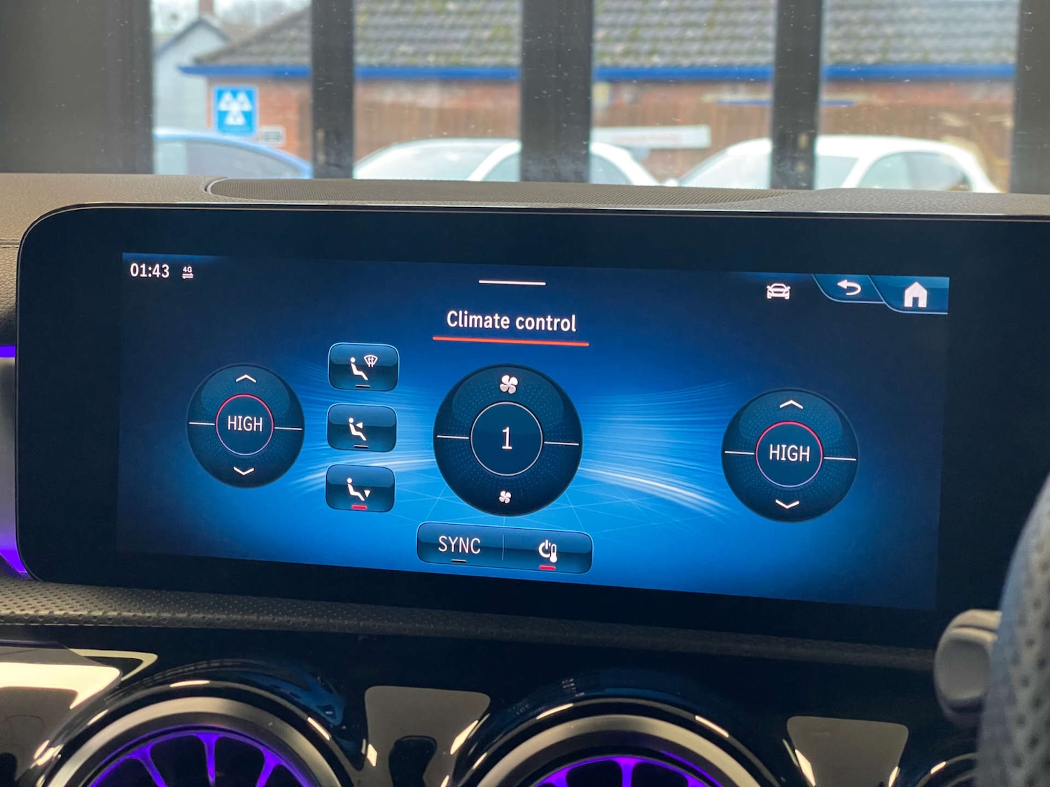 Used Mercedes-Benz A-Class 2023 for sale - 77548578: Photo 17