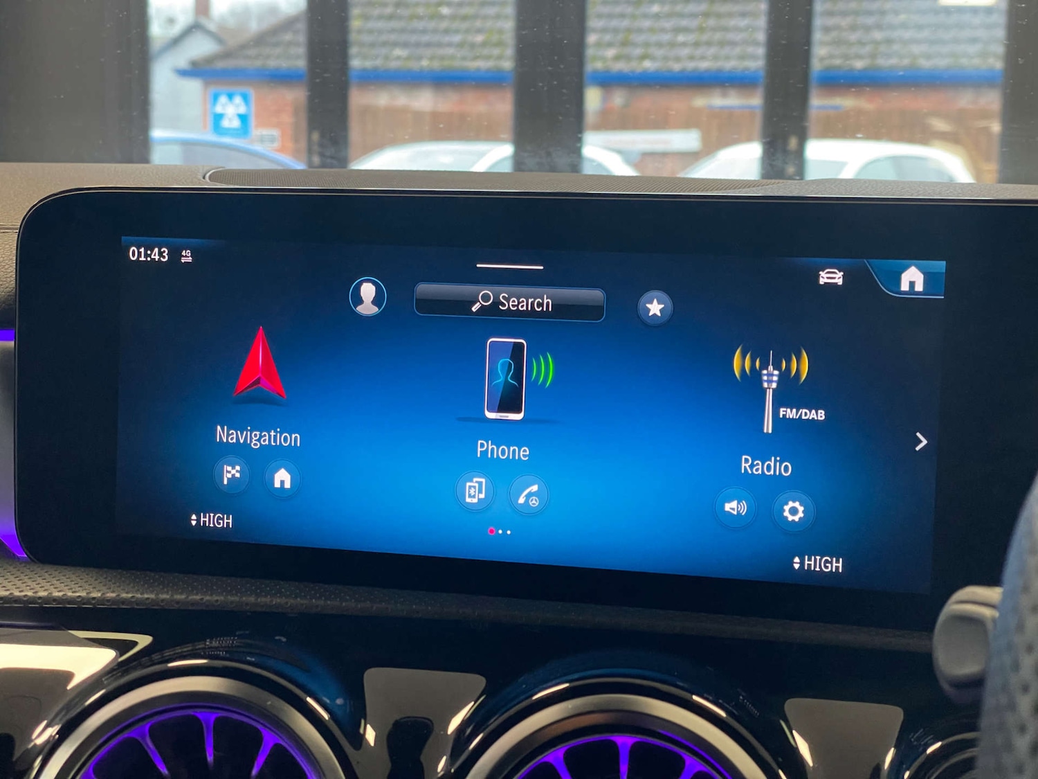 Used Mercedes-Benz A-Class 2023 for sale - 77548578: Photo 18