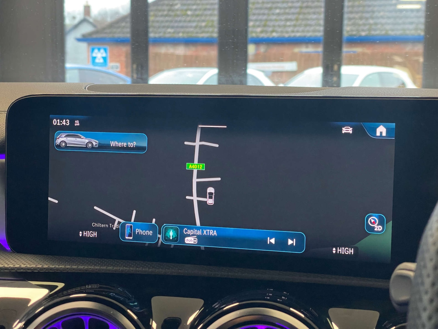 Used Mercedes-Benz A-Class 2023 for sale - 77548578: Photo 19