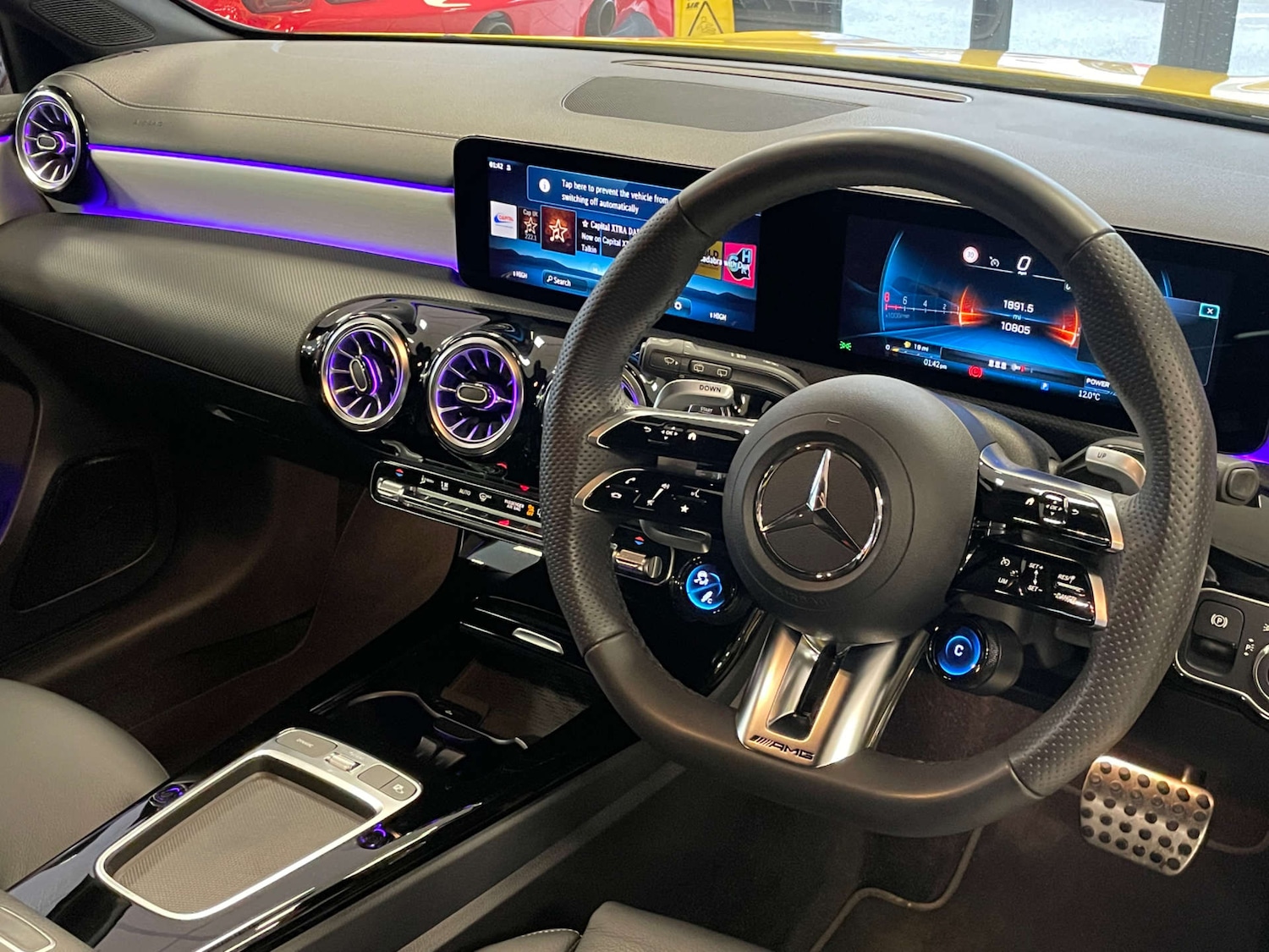 Used Mercedes-Benz A-Class 2023 for sale - 77548578: Photo 2