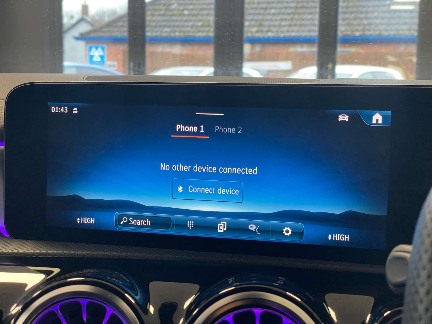 Used Mercedes-Benz A-Class 2023 for sale - 77548578: Photo 20