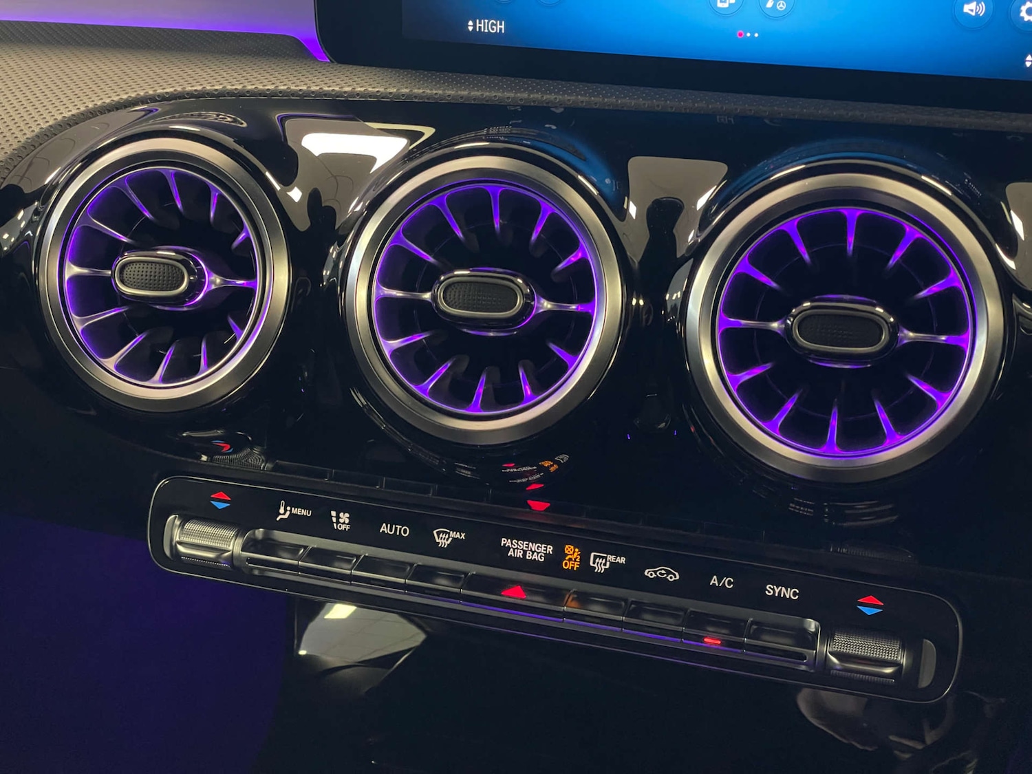 Used Mercedes-Benz A-Class 2023 for sale - 77548578: Photo 23