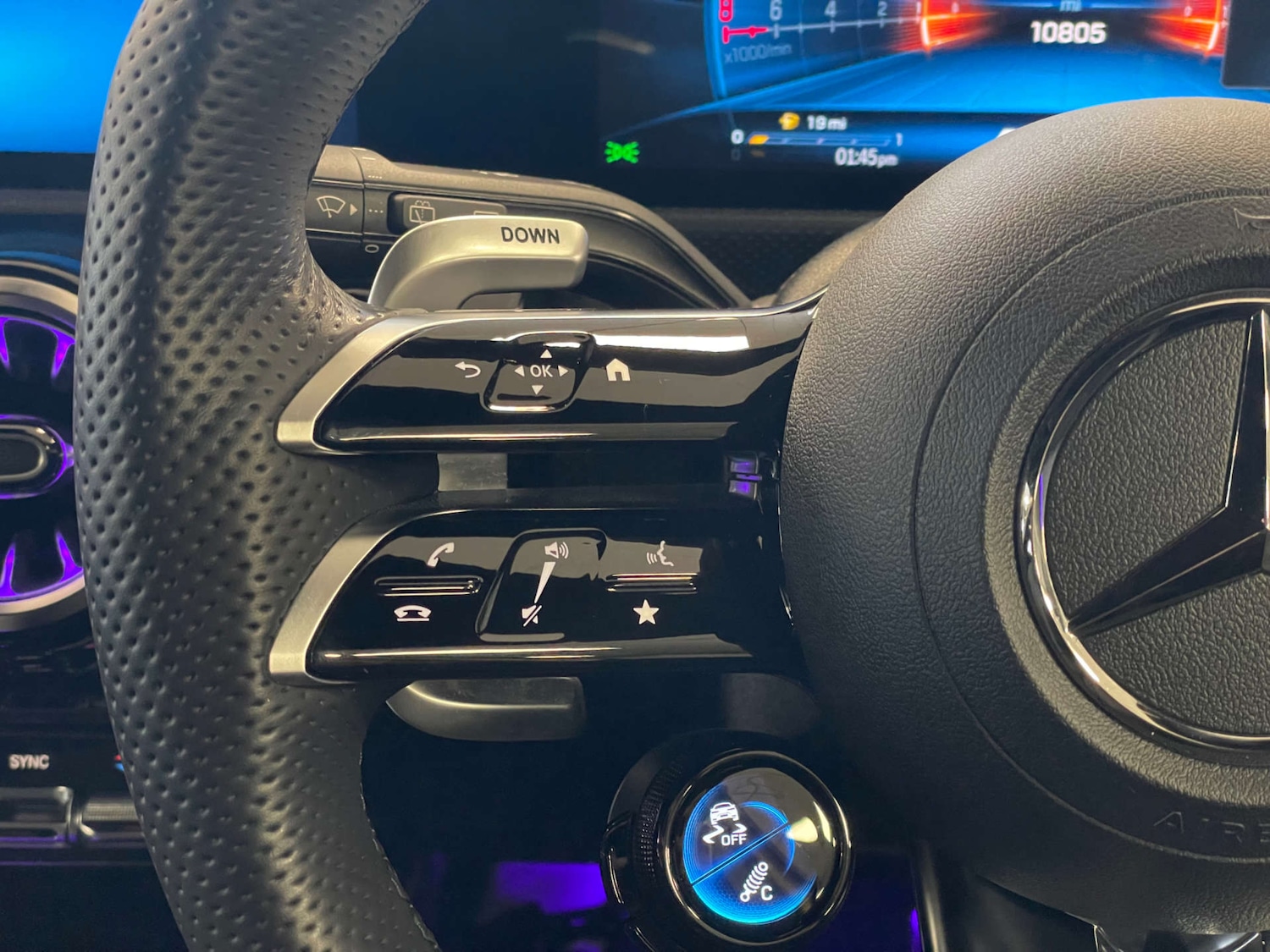 Used Mercedes-Benz A-Class 2023 for sale - 77548578: Photo 25