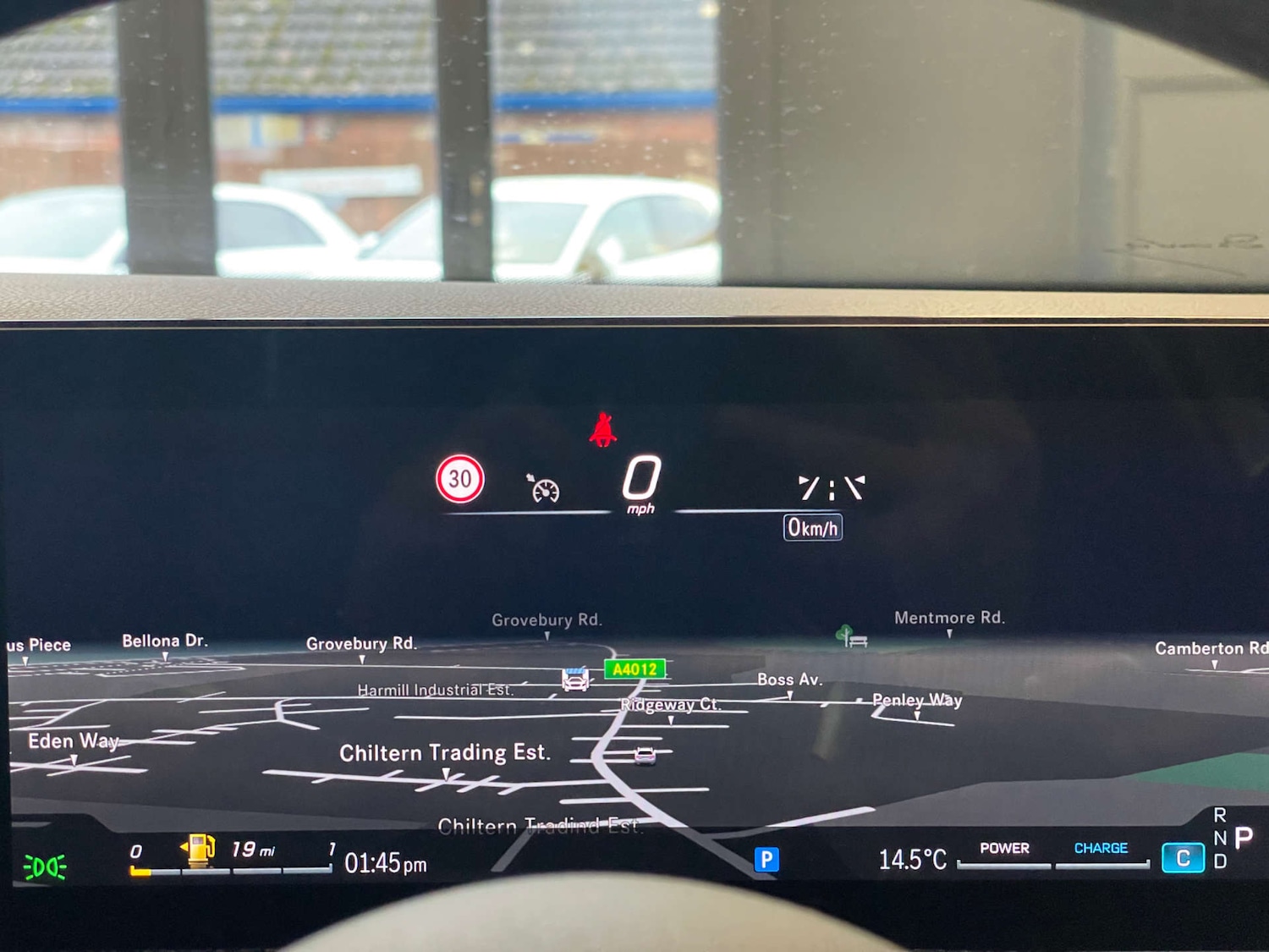 Used Mercedes-Benz A-Class 2023 for sale - 77548578: Photo 28