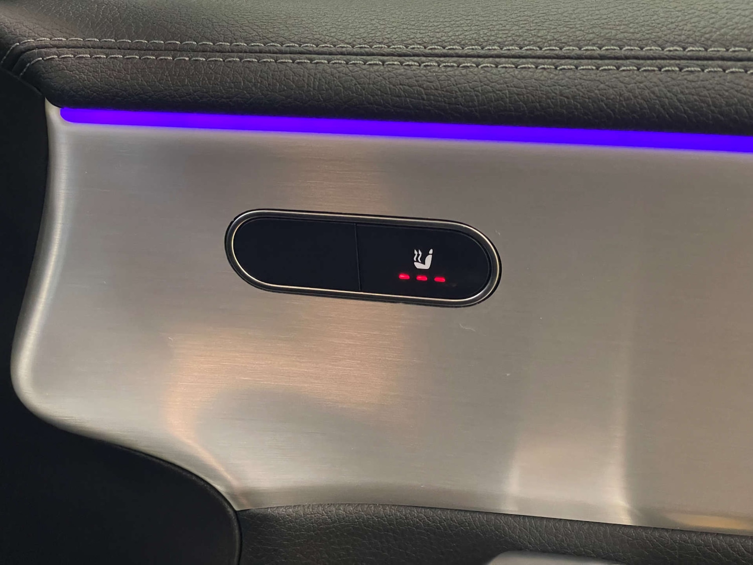 Used Mercedes-Benz A-Class 2023 for sale - 77548578: Photo 30