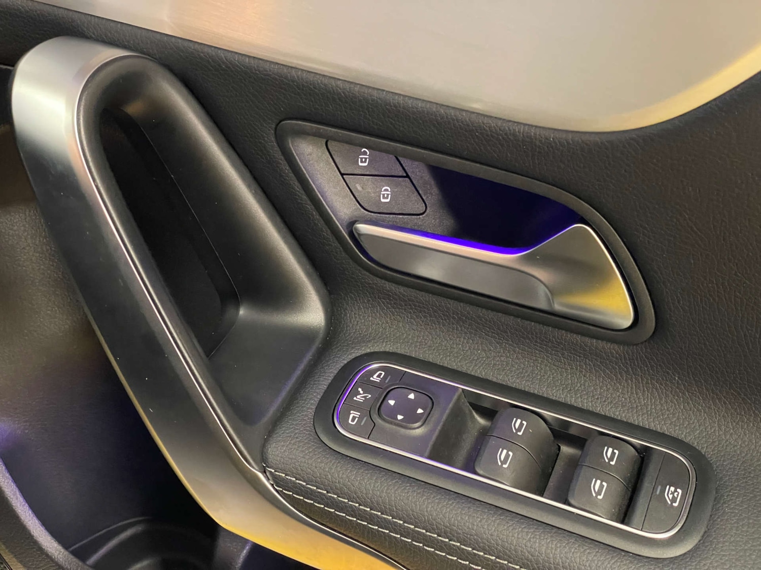 Used Mercedes-Benz A-Class 2023 for sale - 77548578: Photo 31