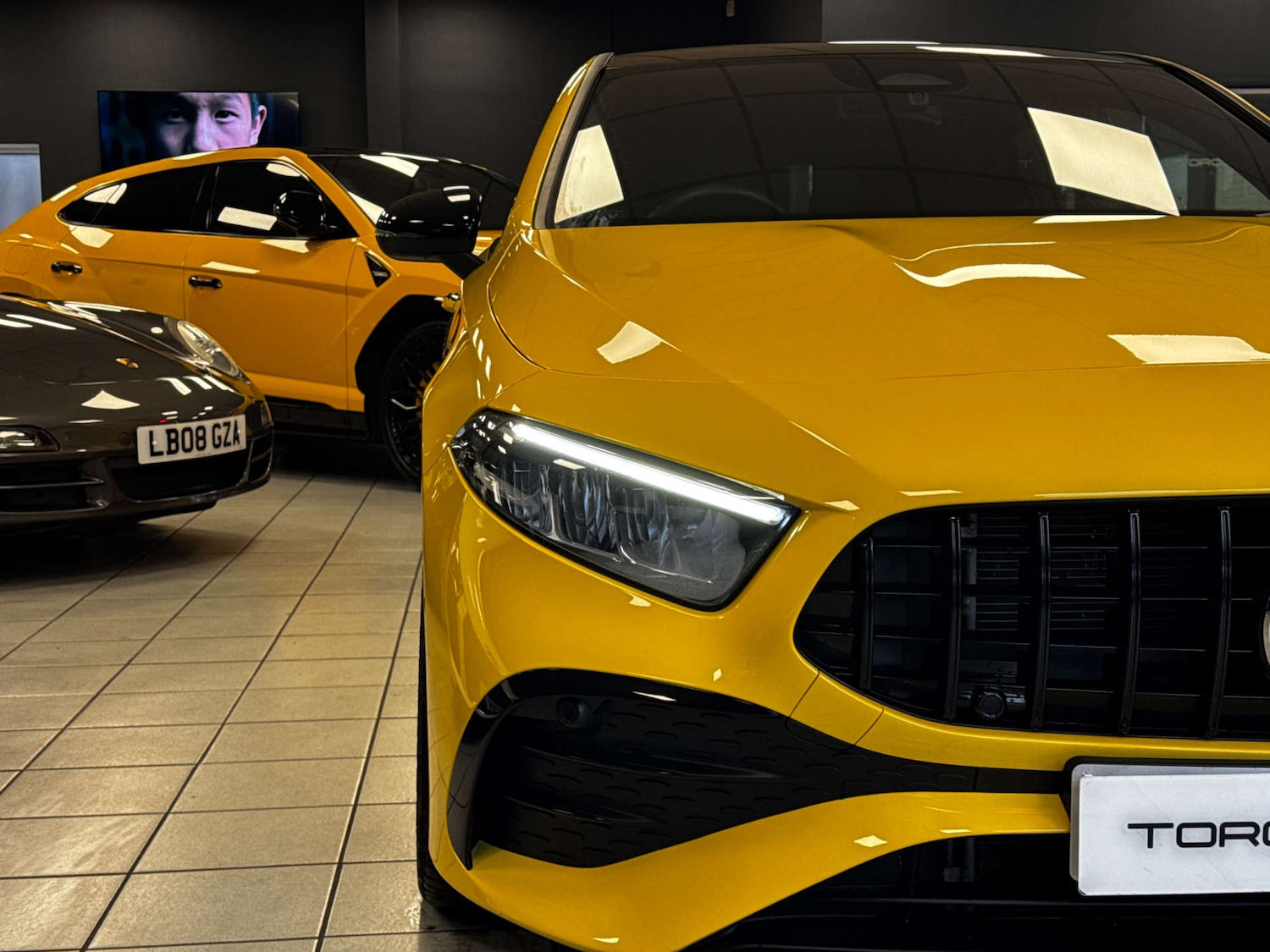 Used Mercedes-Benz A-Class 2023 for sale - 77548578: Photo 34