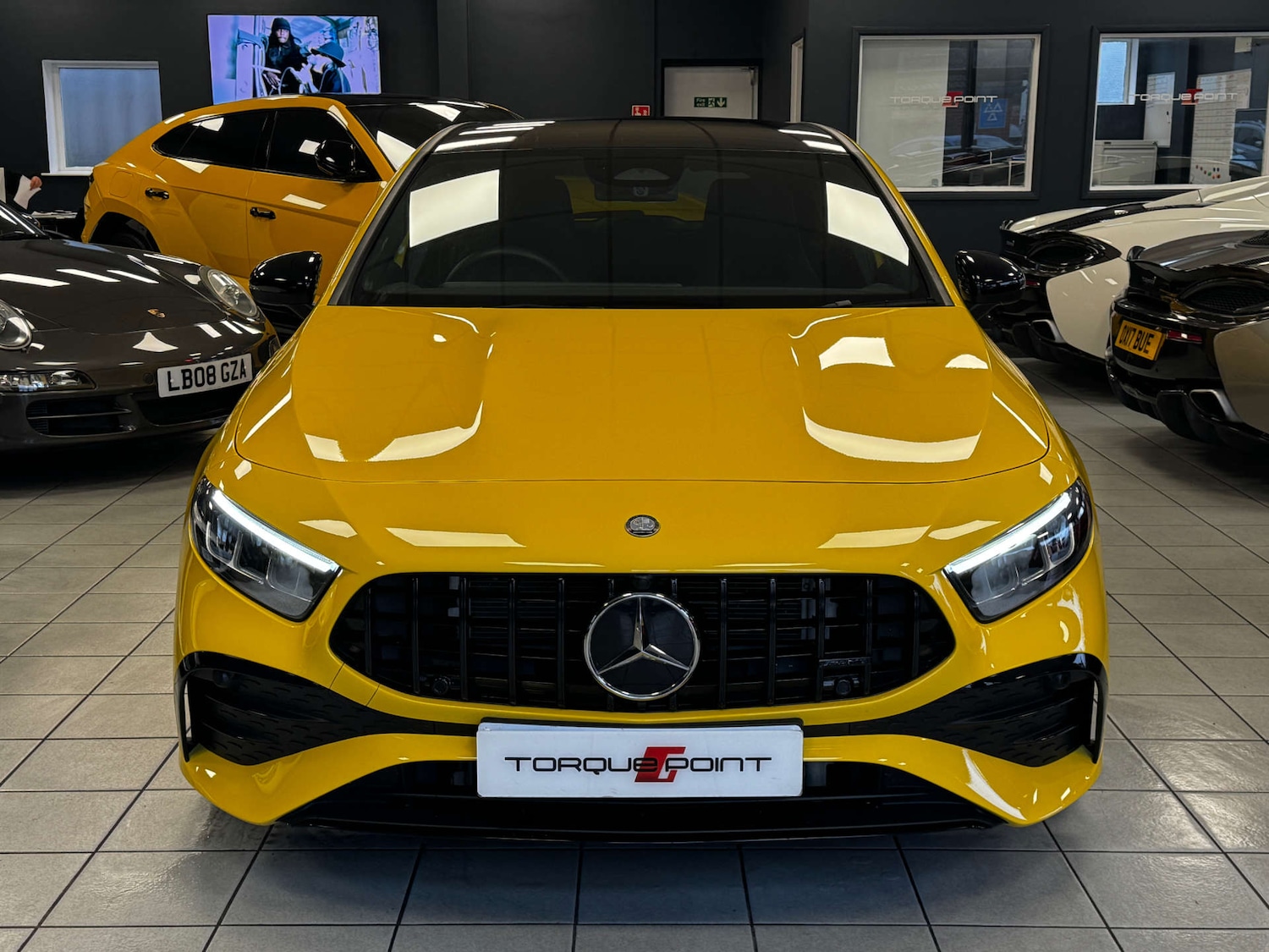 Used Mercedes-Benz A-Class 2023 for sale - 77548578: Photo 4