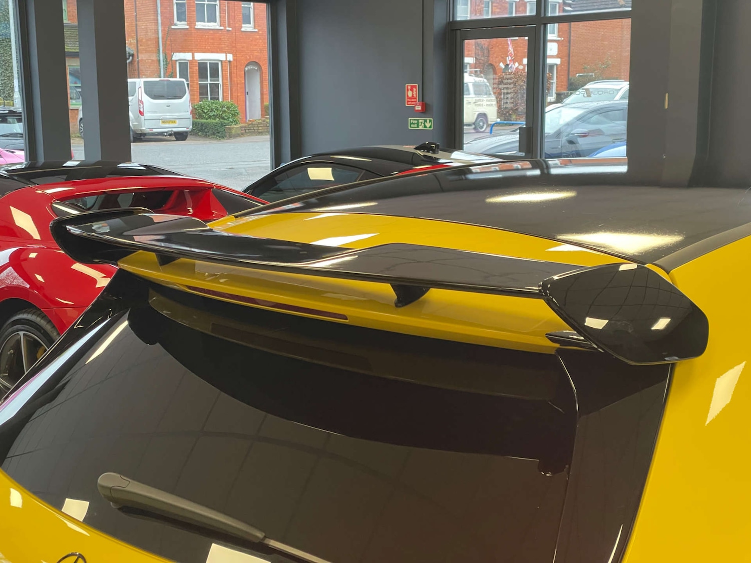 Used Mercedes-Benz A-Class 2023 for sale - 77548578: Photo 7