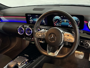 Used Mercedes-Benz CLA 2023 for sale - 75948753: Photo