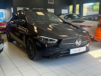 Used Mercedes-Benz CLA 2023 for sale - 79498432: Photo