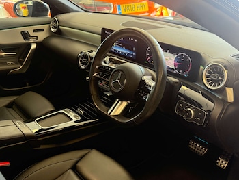 Used Mercedes-Benz CLA 2023 for sale - 79498432: Photo