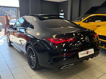 Used Mercedes-Benz CLA 2023 for sale - 79498432: Photo