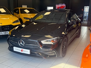 Used Mercedes-Benz CLA 2023 for sale - 79498432: Photo