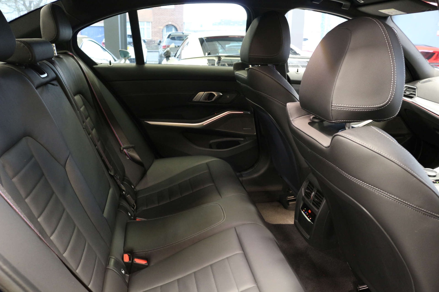 Used BMW 3 Series 2022 for sale - 76686683: Photo 10