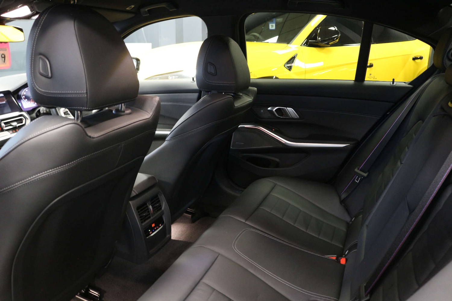 Used BMW 3 Series 2022 for sale - 76686683: Photo 11