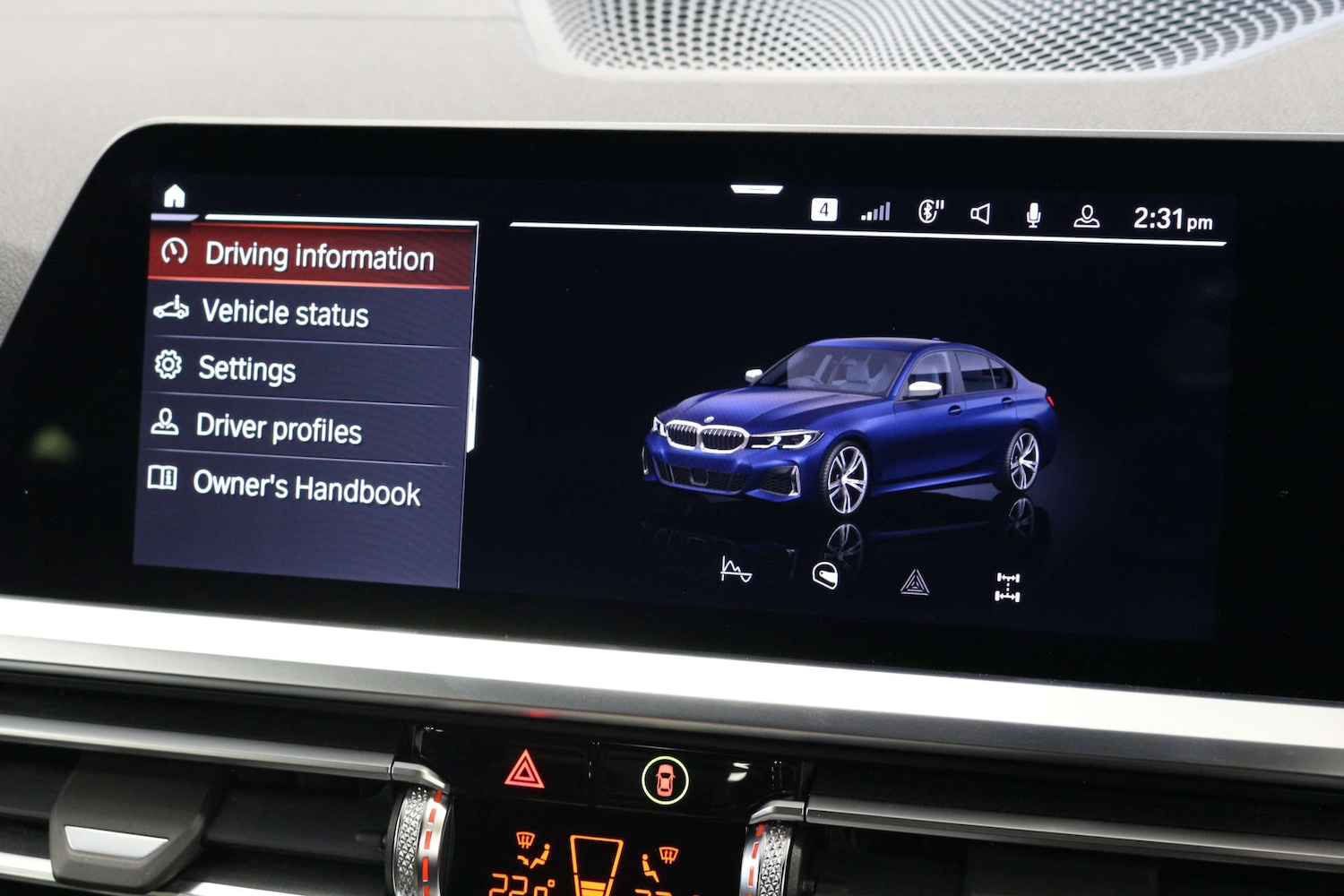 Used BMW 3 Series 2022 for sale - 76686683: Photo 12