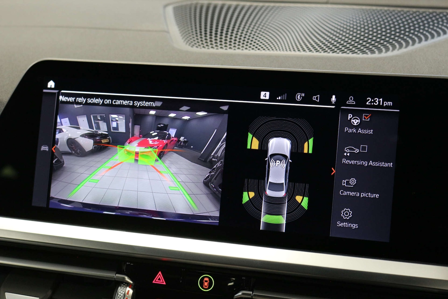 Used BMW 3 Series 2022 for sale - 76686683: Photo 13