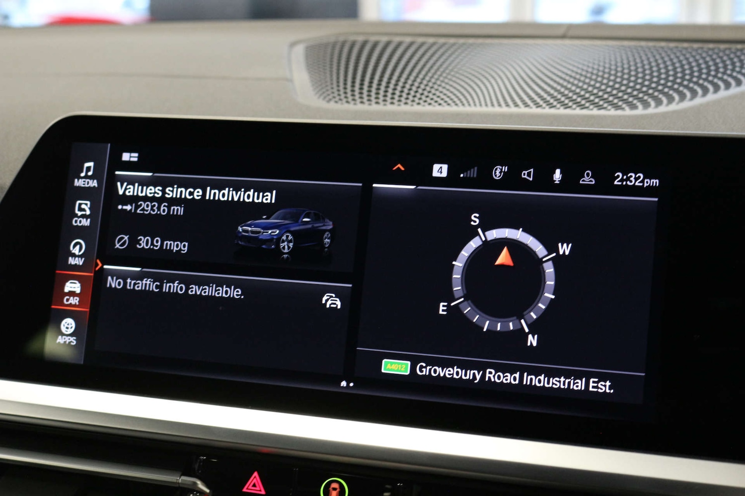 Used BMW 3 Series 2022 for sale - 76686683: Photo 16