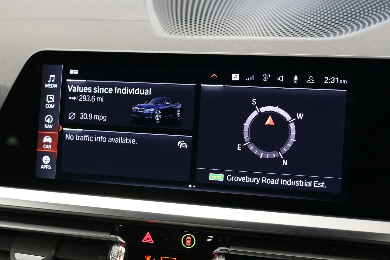 Used BMW 3 Series 2022 for sale - 76686683: Photo 19