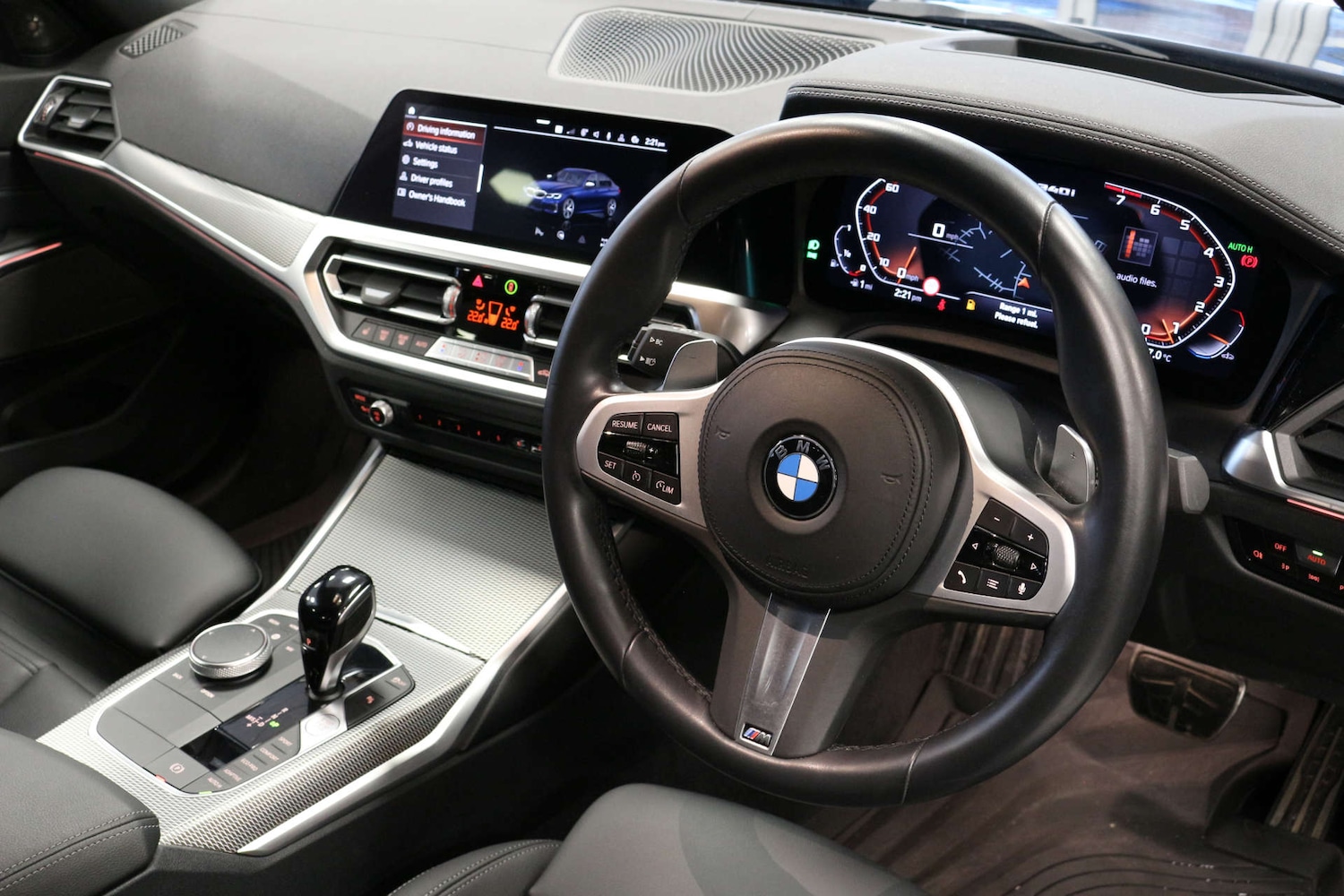 Used BMW 3 Series 2022 for sale - 76686683: Photo 2