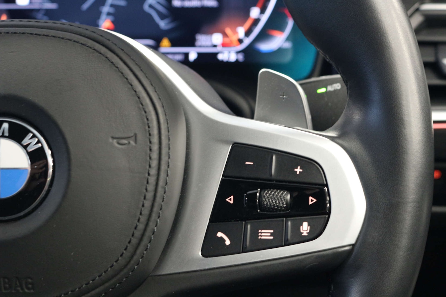 Used BMW 3 Series 2022 for sale - 76686683: Photo 23