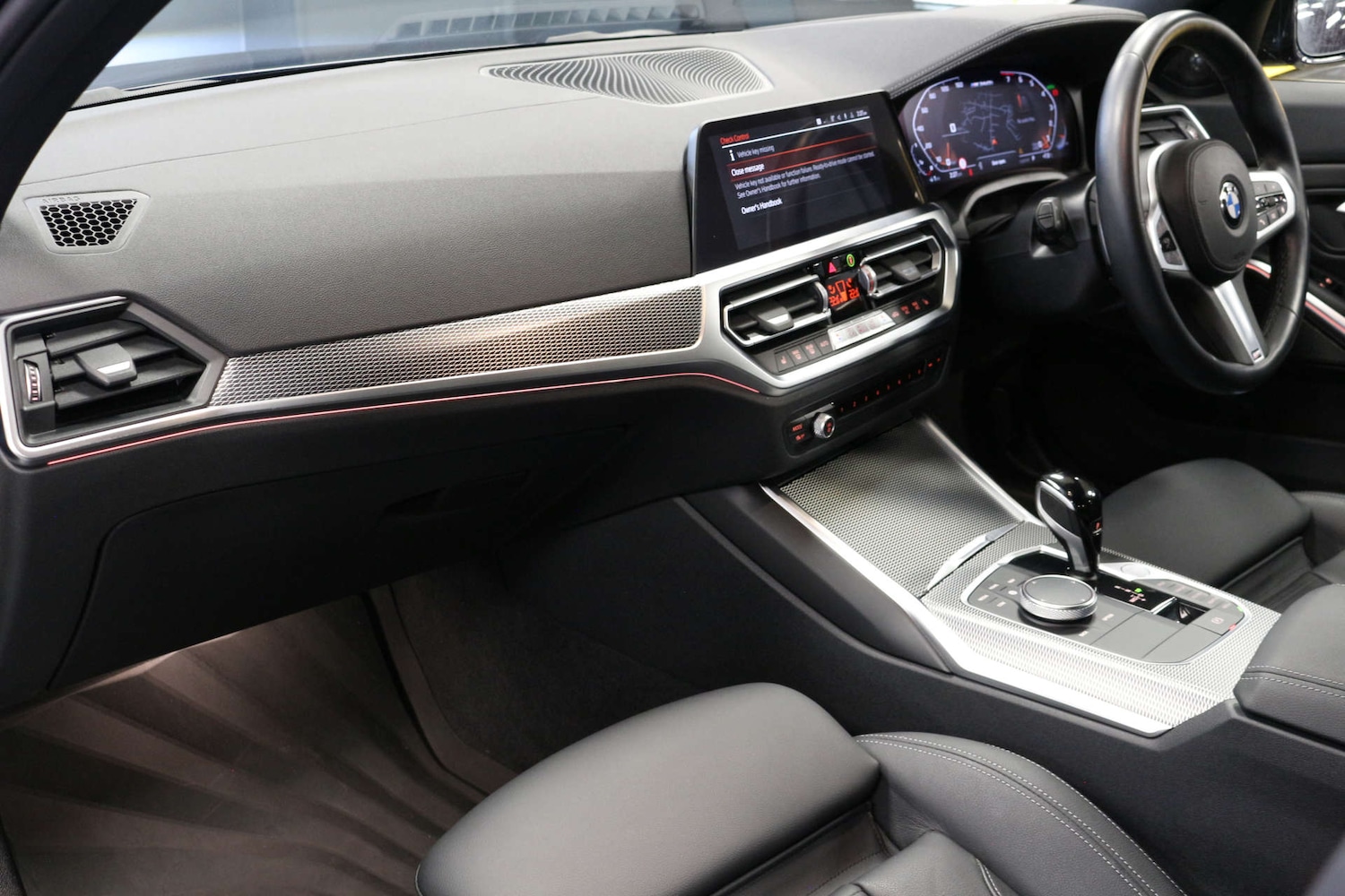 Used BMW 3 Series 2022 for sale - 76686683: Photo 27