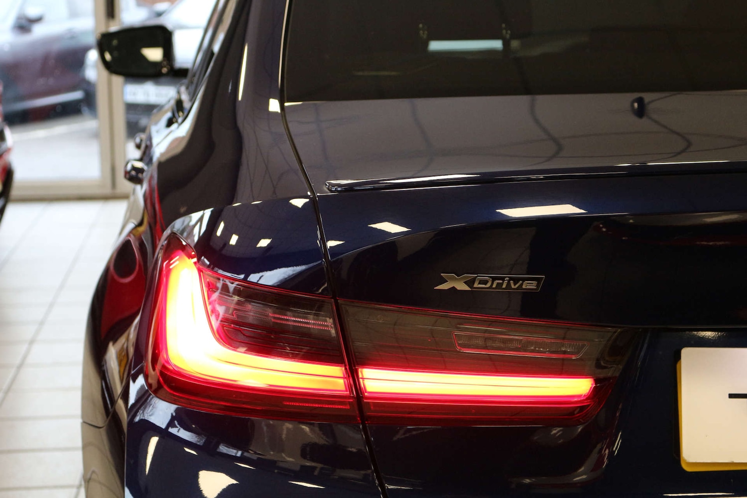 Used BMW 3 Series 2022 for sale - 76686683: Photo 29