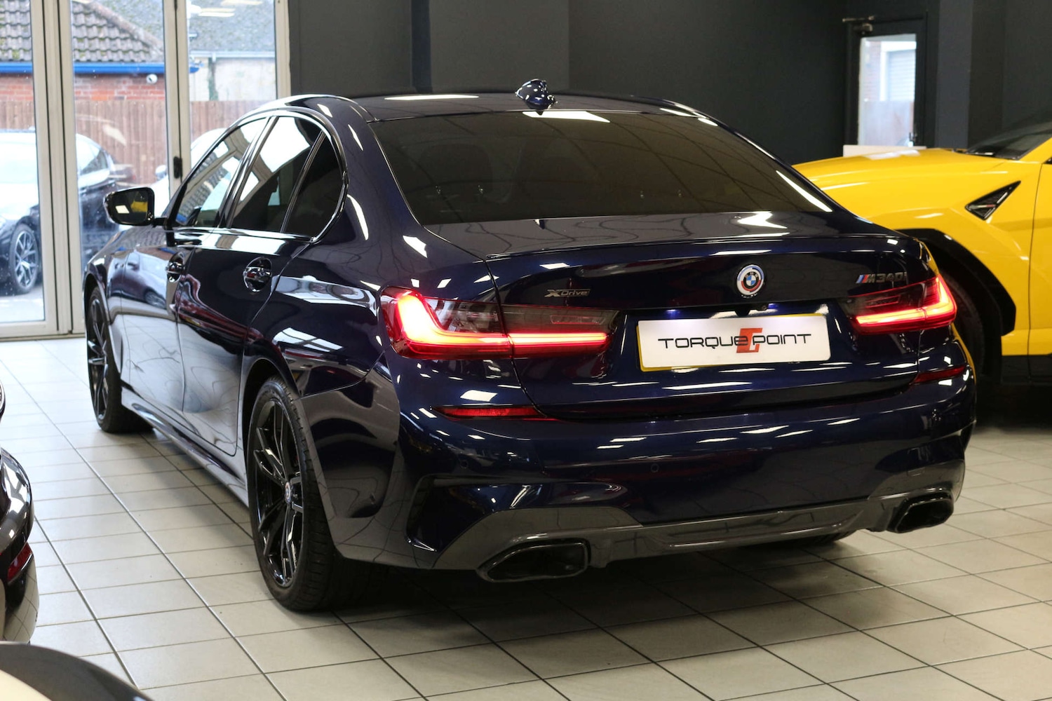 Used BMW 3 Series 2022 for sale - 76686683: Photo 3