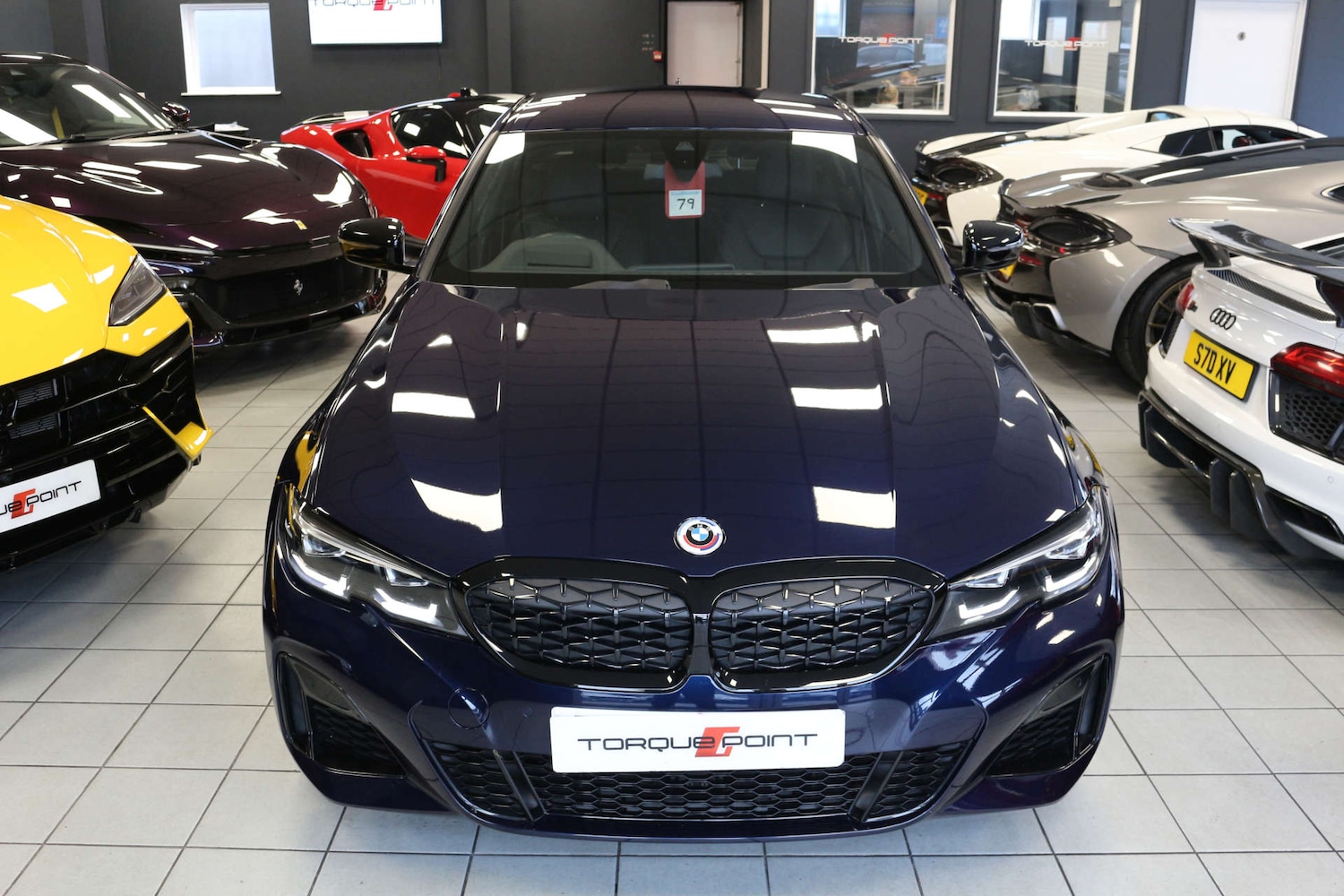 Used BMW 3 Series 2022 for sale - 76686683: Photo 30