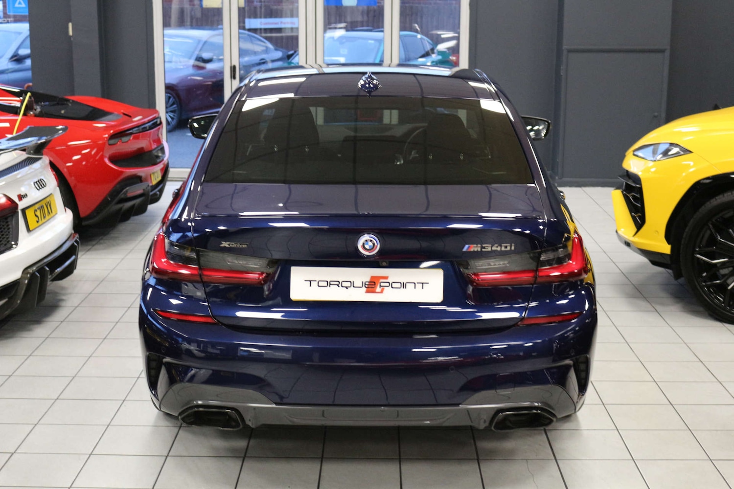 Used BMW 3 Series 2022 for sale - 76686683: Photo 31