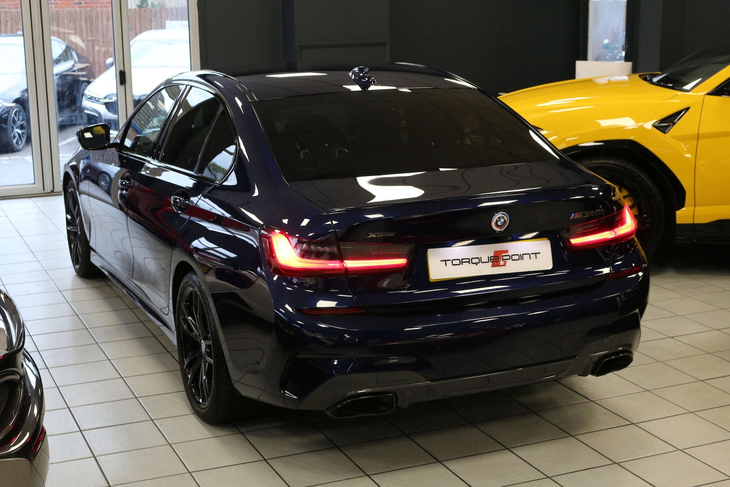 Used BMW 3 Series 2022 for sale - 76686683: Photo 33