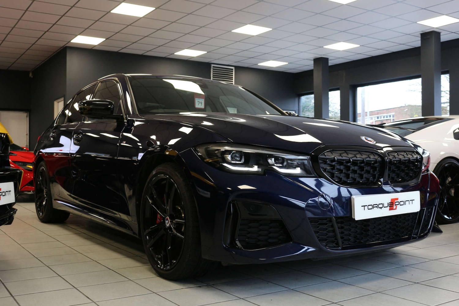 Used BMW 3 Series 2022 for sale - 76686683: Photo 34