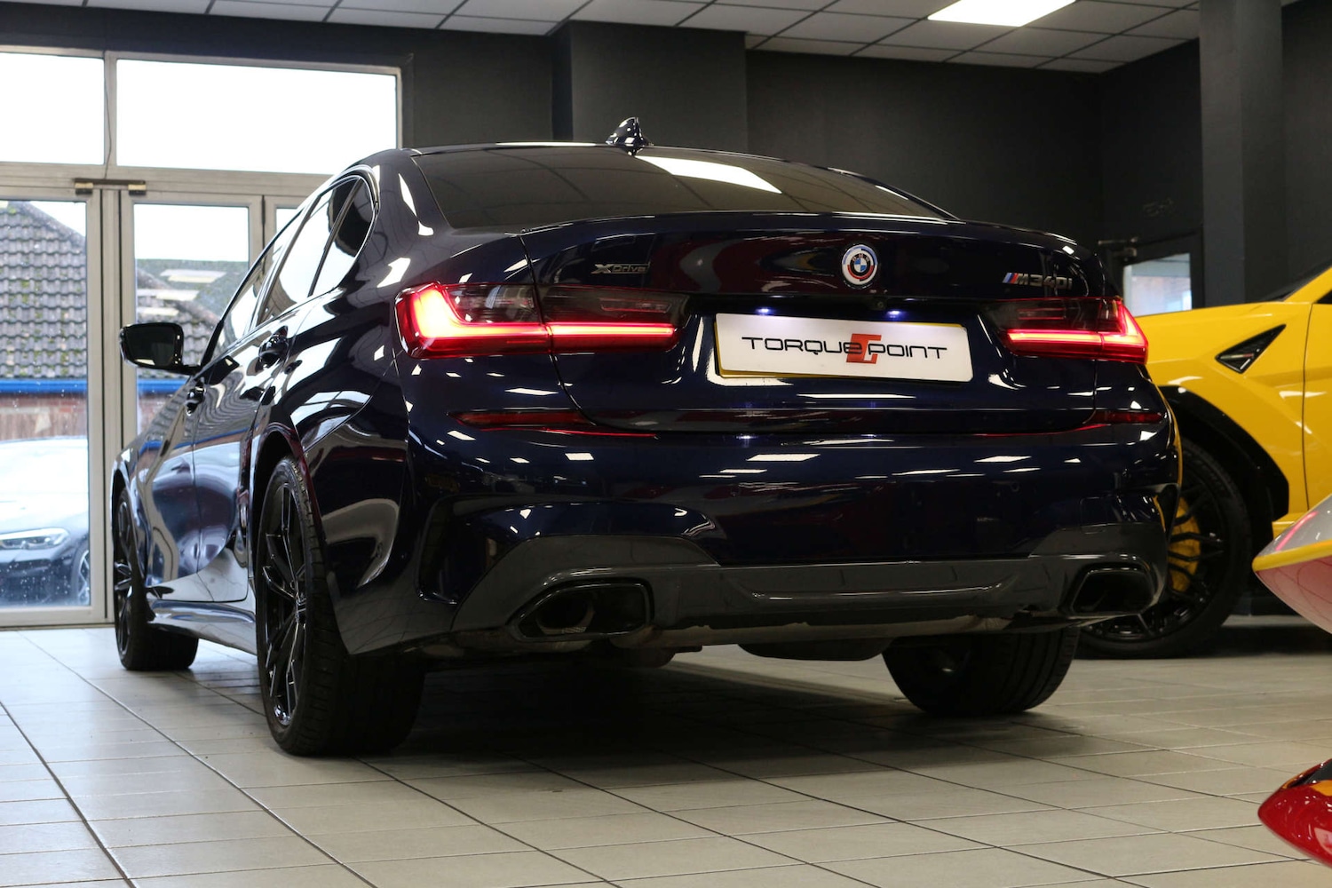 Used BMW 3 Series 2022 for sale - 76686683: Photo 35