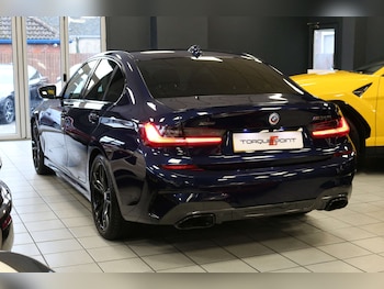 Used BMW 3 Series 2022 for sale - 76686683: Photo